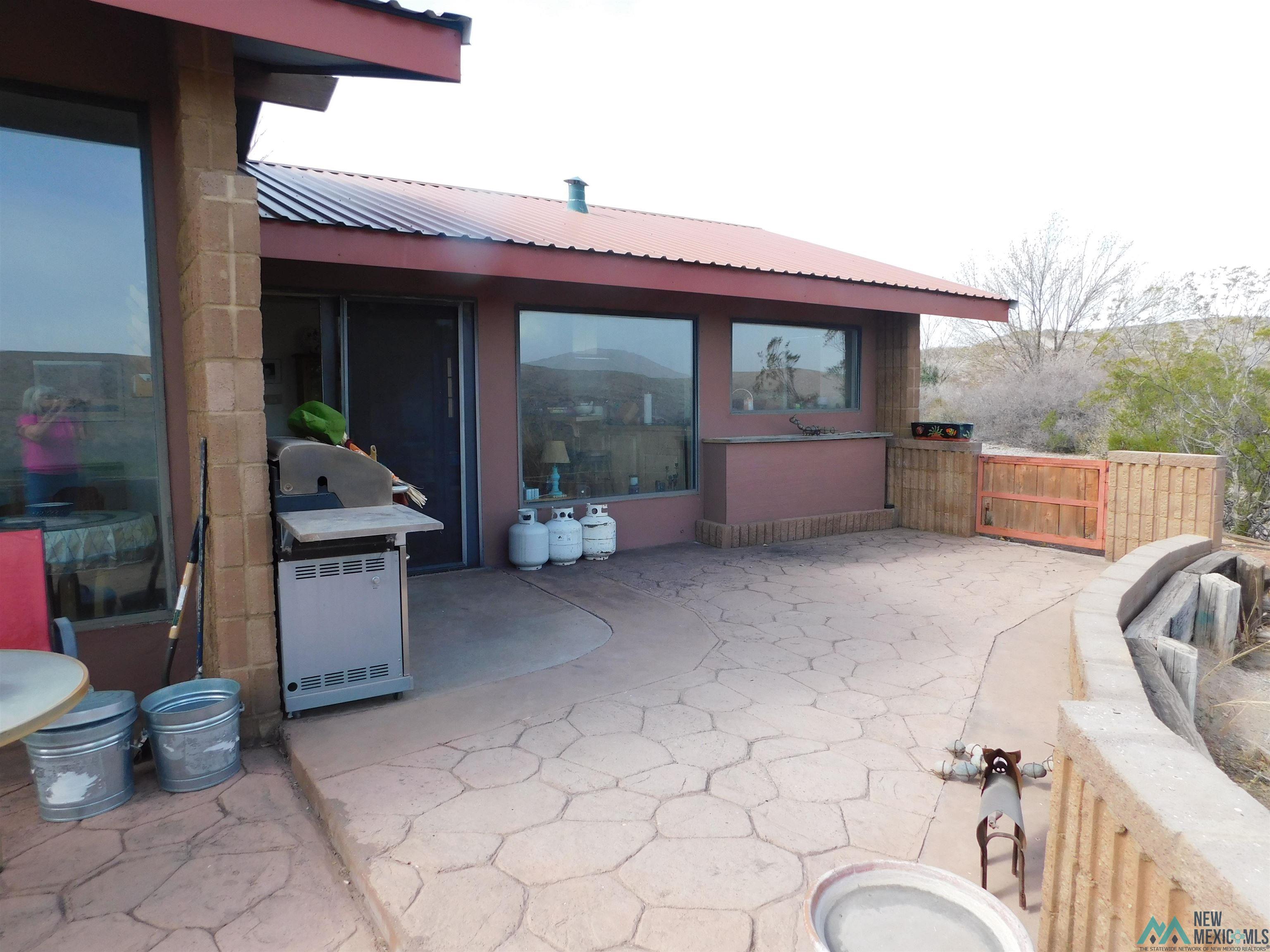 888 Las Palomas Canyon Road, Williamsburg, Texas image 18