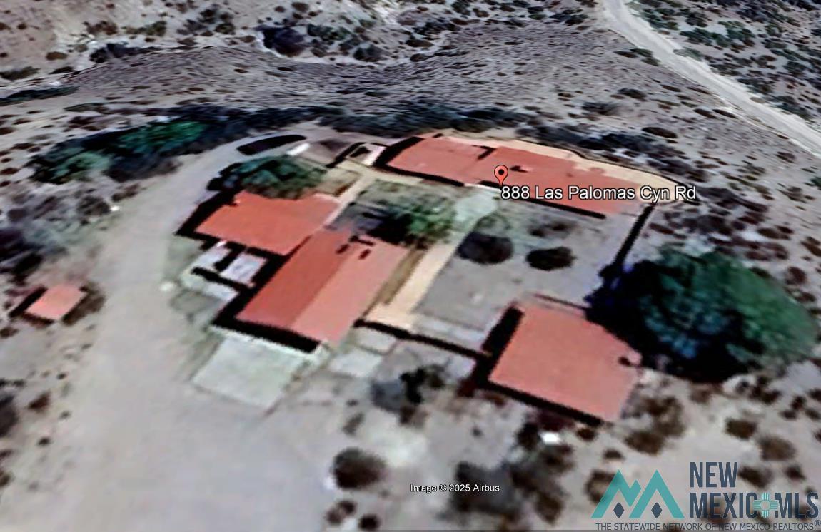 888 Las Palomas Canyon Road, Williamsburg, Texas image 1