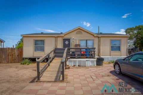 Mobile Home For Sale - 954 Sims Avenue<br/> Alamogordo, NM 88310
