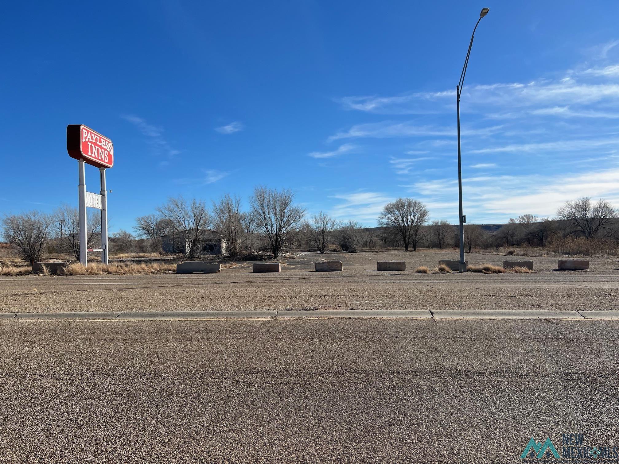 2000 W Route 66 Boulevard, Tucumcari, Texas image 1