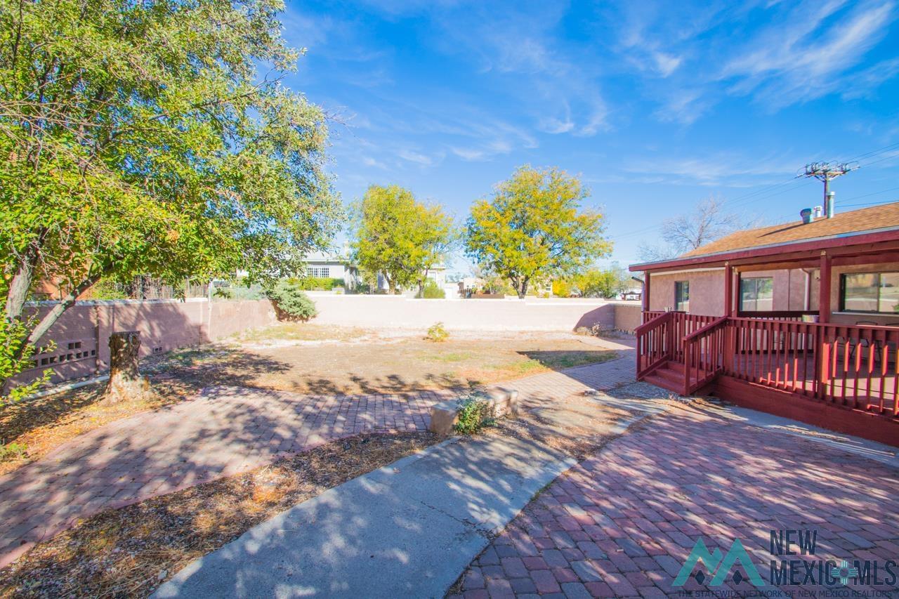 600 Country Drive, Gallup, Texas image 9