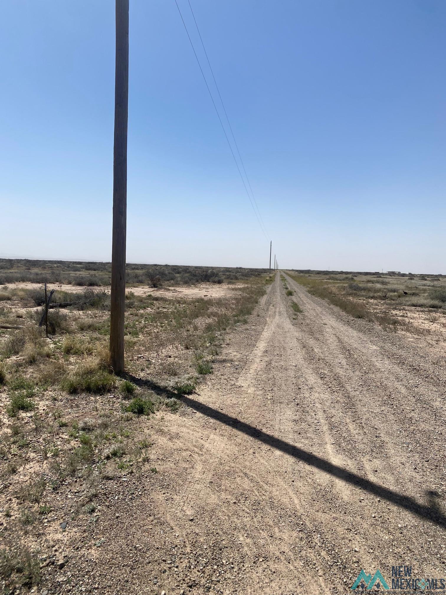 Hermanas Grad Road, Deming, New Mexico image 1