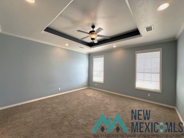 32 North Sky Loop, Roswell, New Mexico image 14