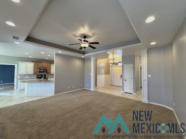 32 North Sky Loop, Roswell, New Mexico image 6