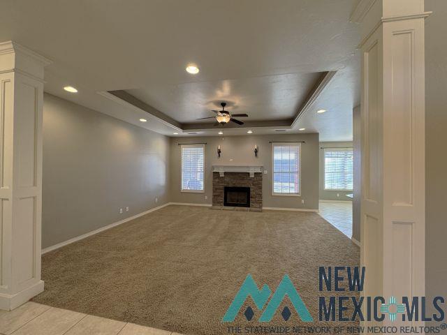 32 North Sky Loop, Roswell, New Mexico image 4