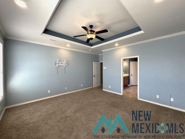 32 North Sky Loop, Roswell, New Mexico image 16