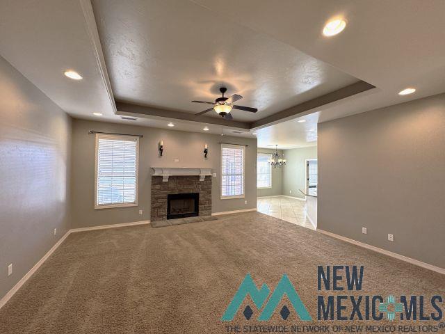 32 North Sky Loop, Roswell, New Mexico image 5