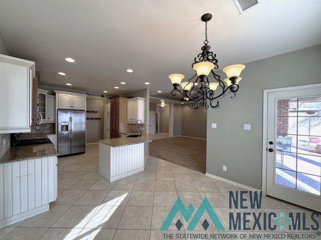 32 North Sky Loop, Roswell, New Mexico image 10