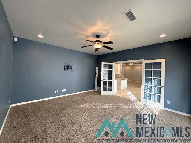 32 North Sky Loop, Roswell, New Mexico image 12