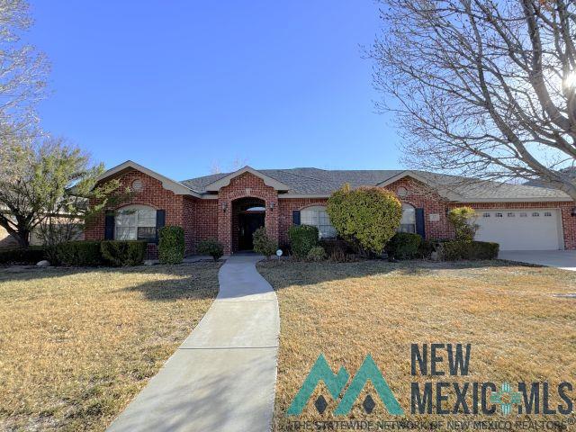 32 North Sky Loop, Roswell, New Mexico image 1