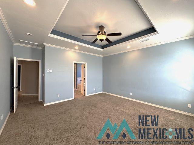 32 North Sky Loop, Roswell, New Mexico image 15