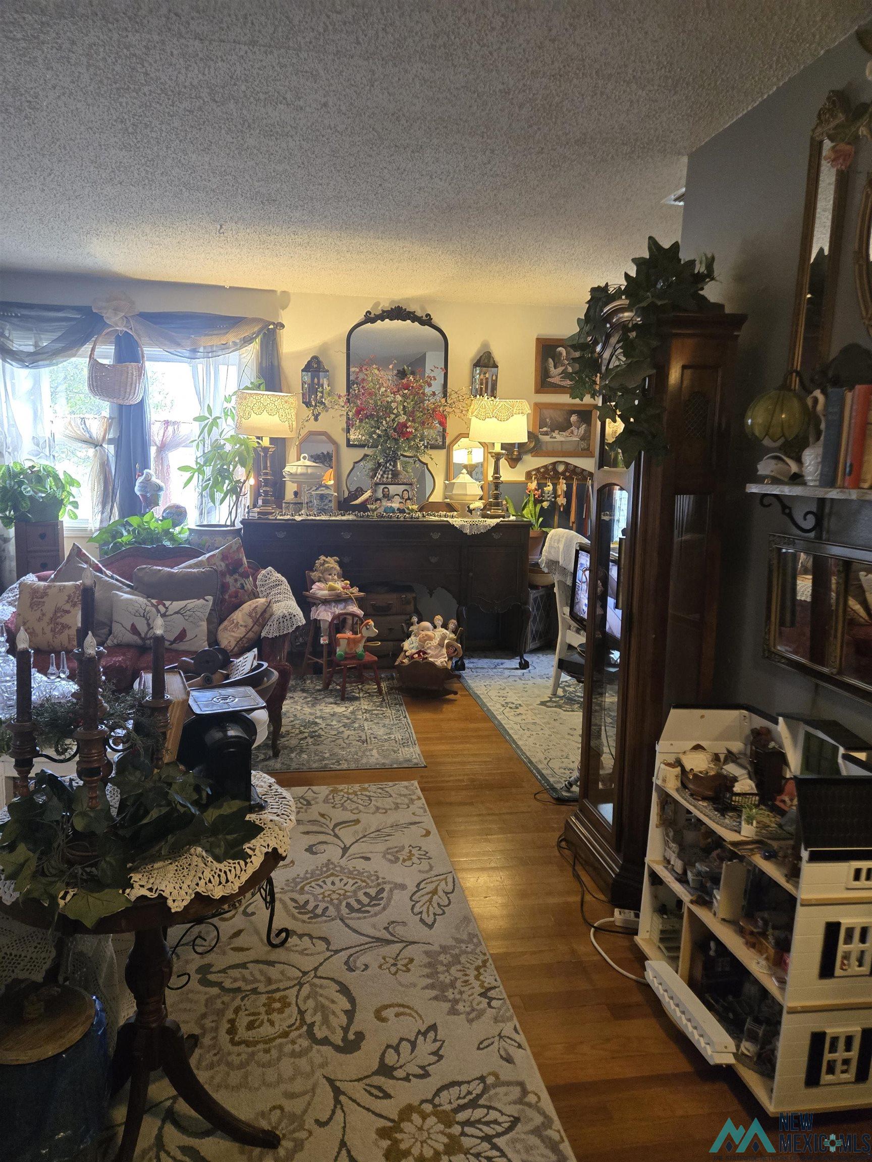 2508 Sheldon Street, Clovis, Texas image 17