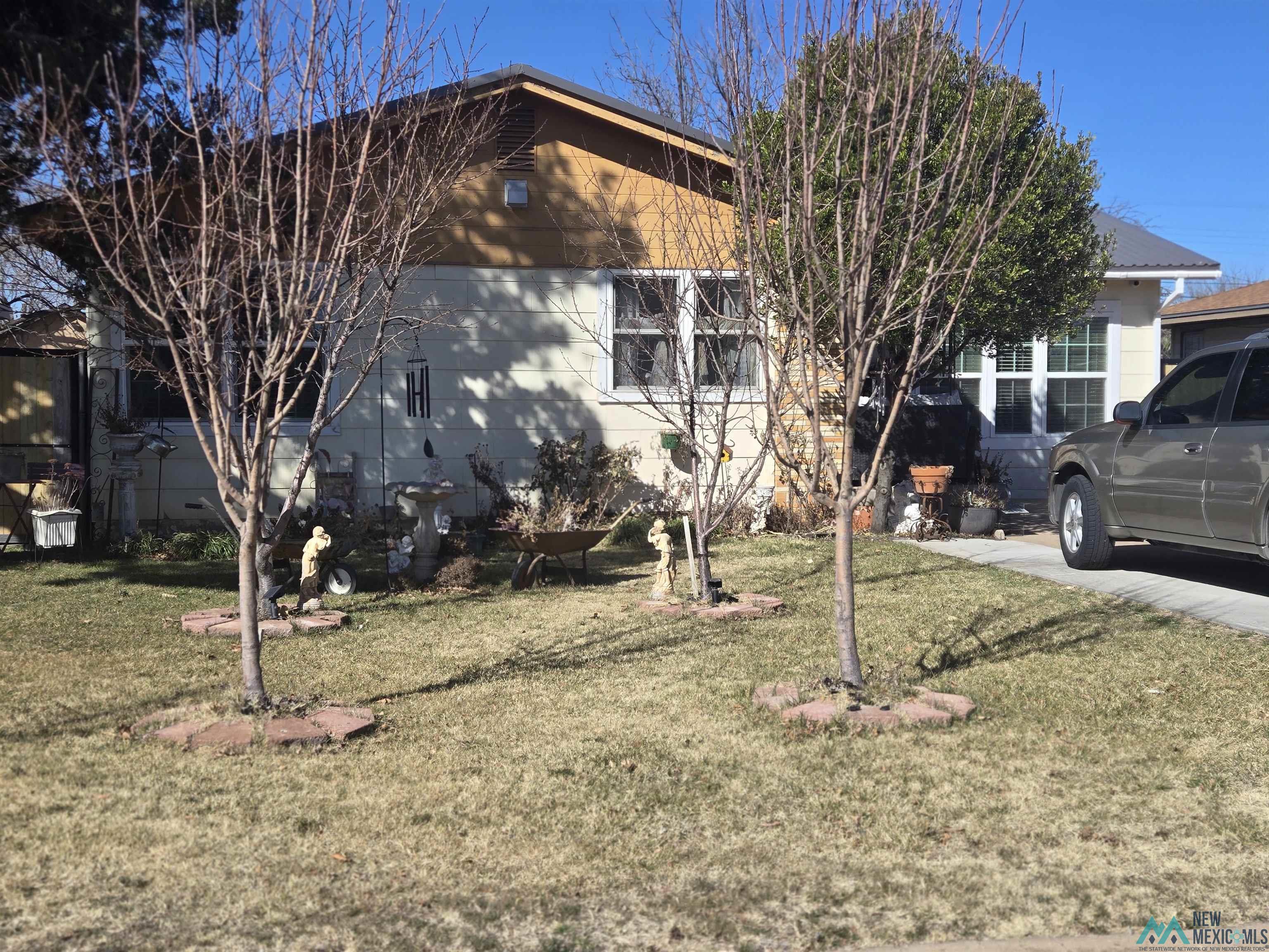 2508 Sheldon Street, Clovis, Texas image 1