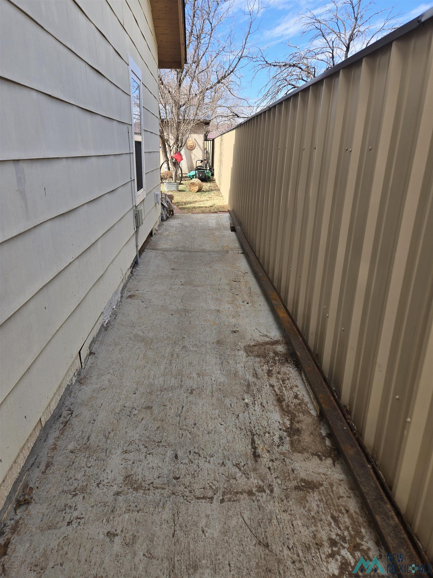 2508 Sheldon Street, Clovis, Texas image 35