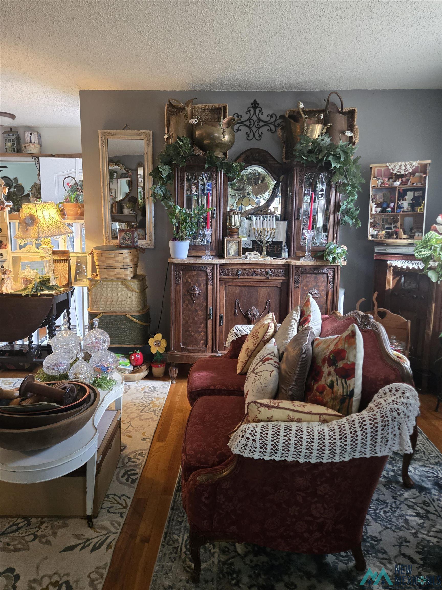 2508 Sheldon Street, Clovis, Texas image 25