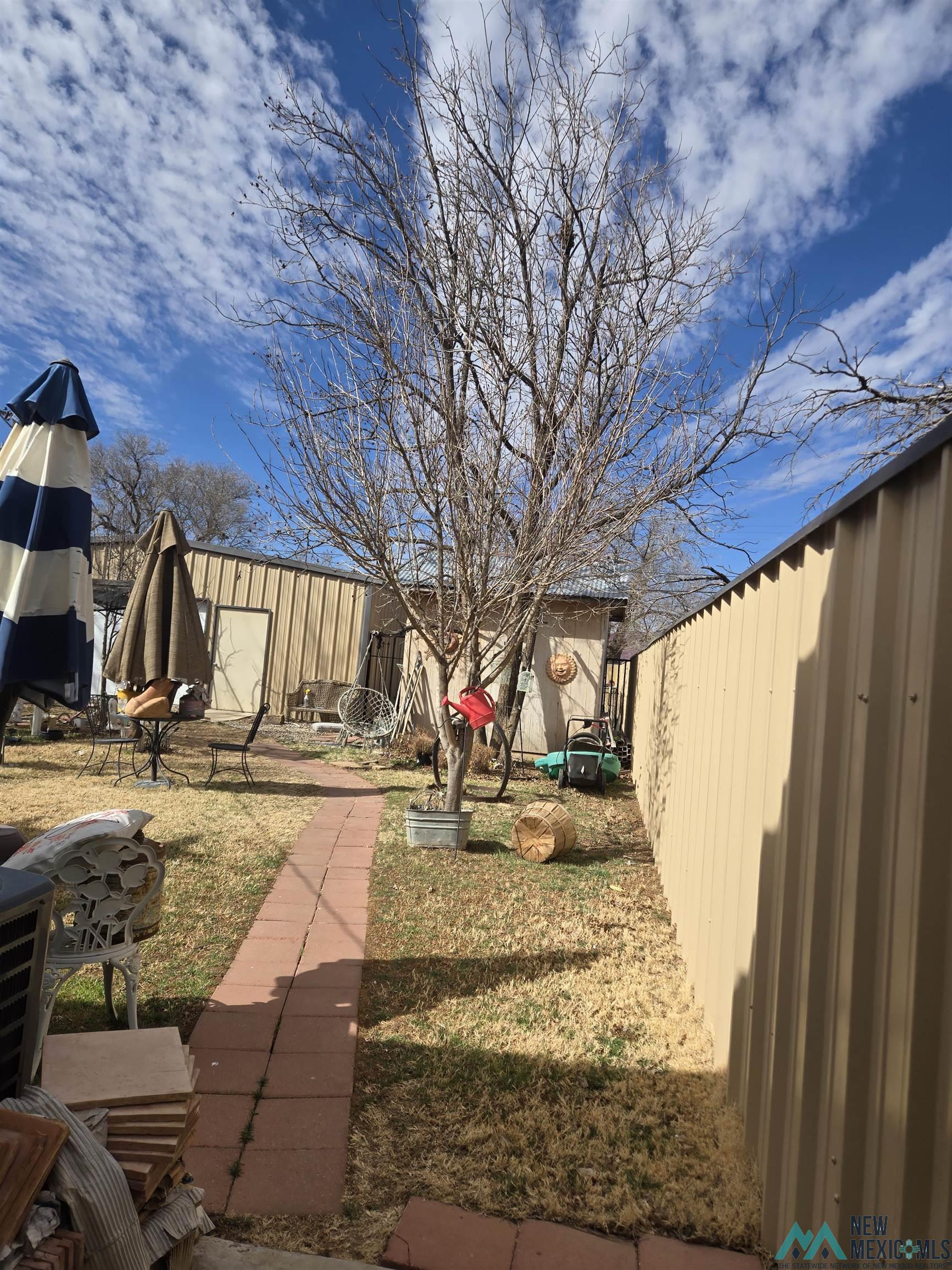 2508 Sheldon Street, Clovis, Texas image 36