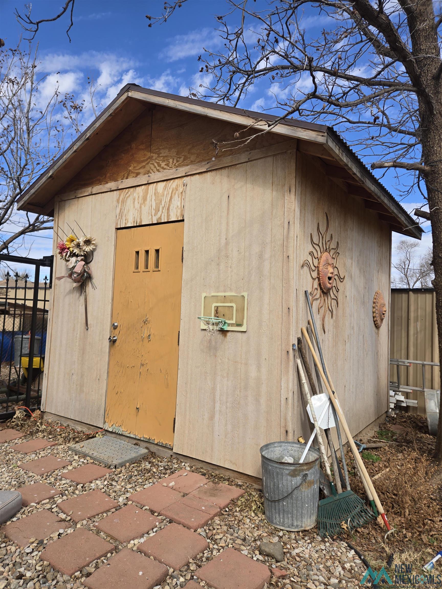 2508 Sheldon Street, Clovis, Texas image 37