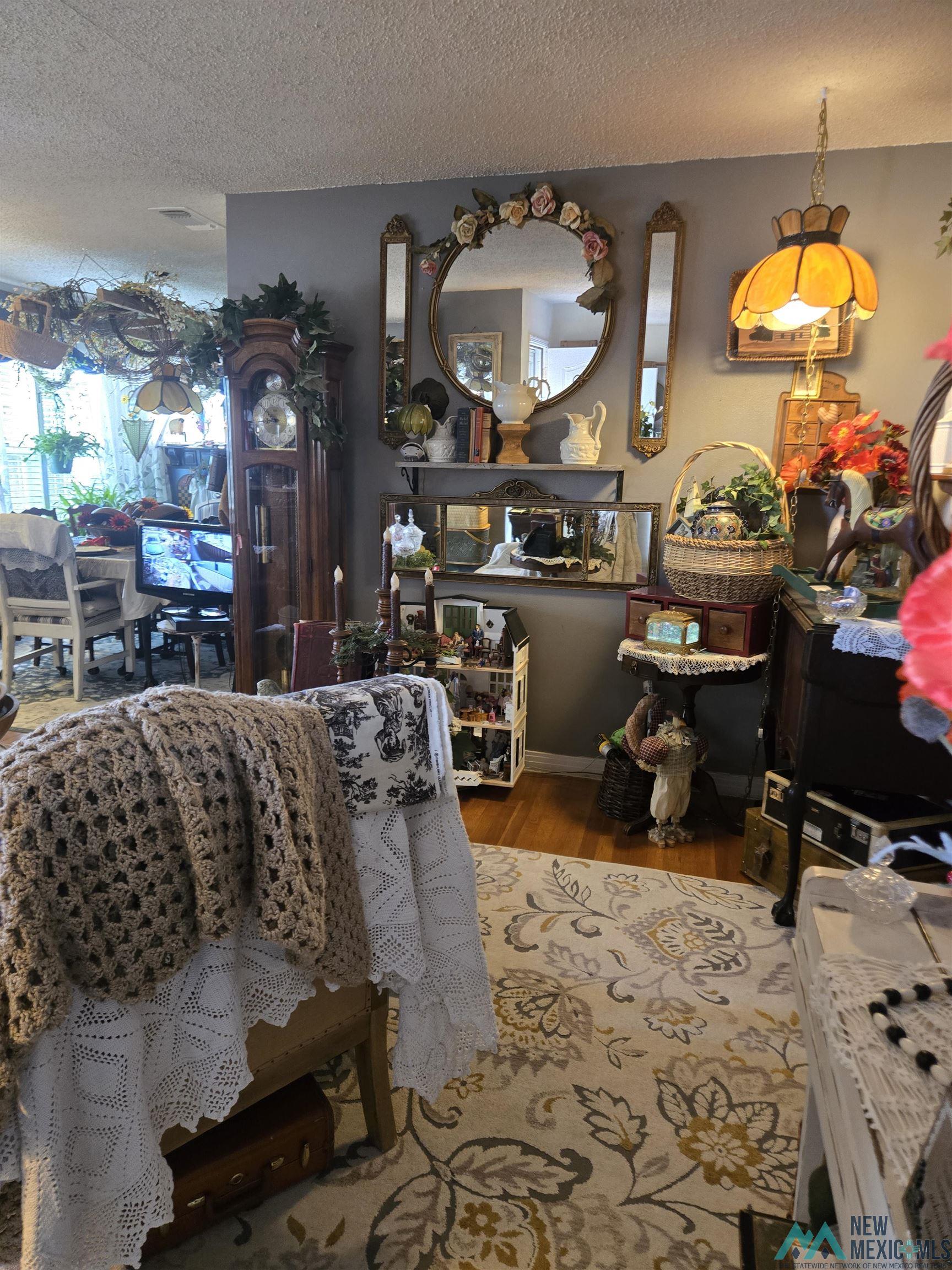 2508 Sheldon Street, Clovis, Texas image 21