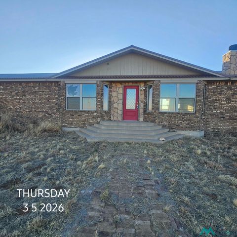 Mobile Home For Sale - 2250 S Roosevelt Road K Road<br/> Roosevelt County, Rogers, NM 88132