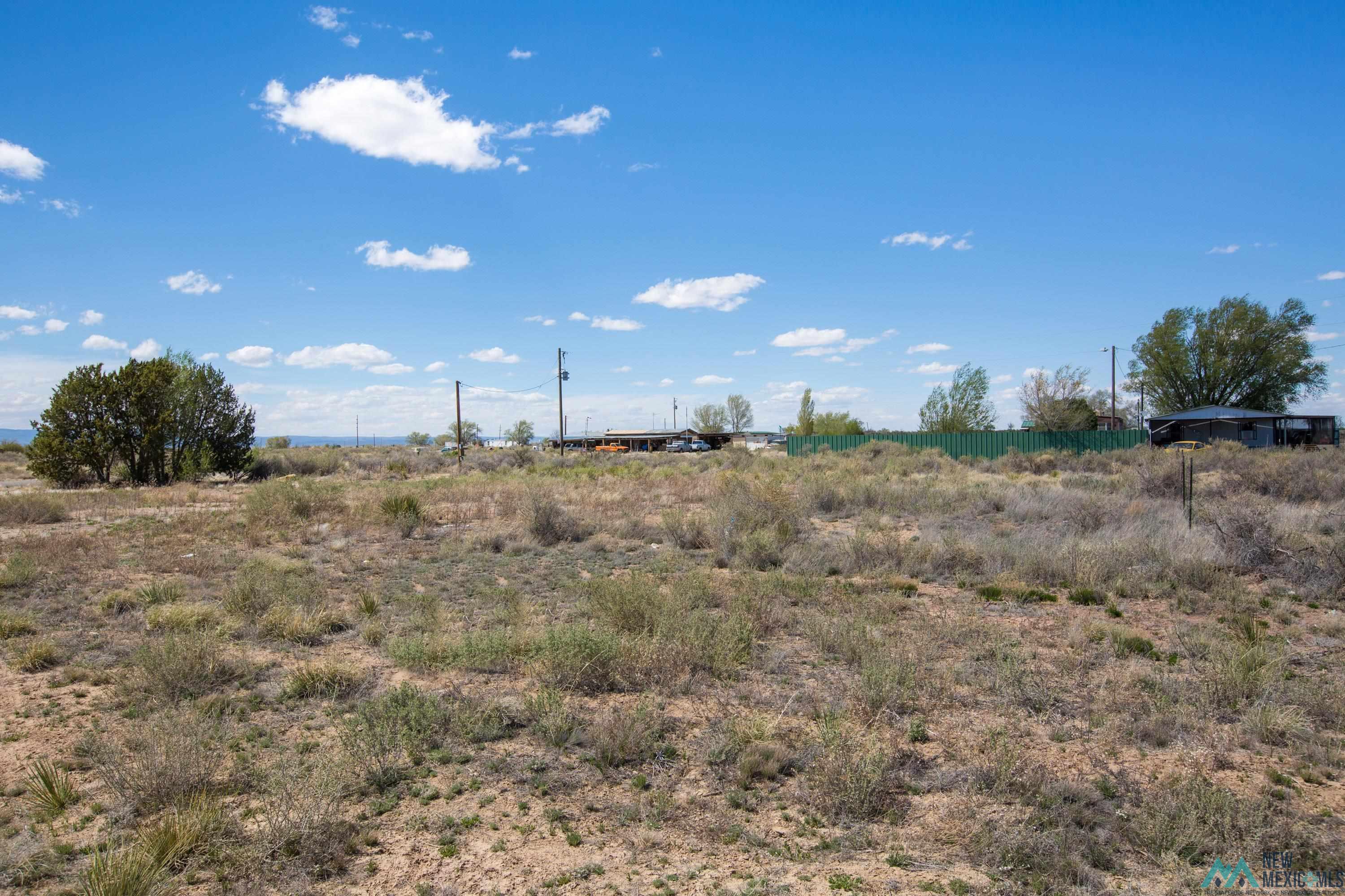 Lot: 17-18 Block 8, Willard, New Mexico image 1