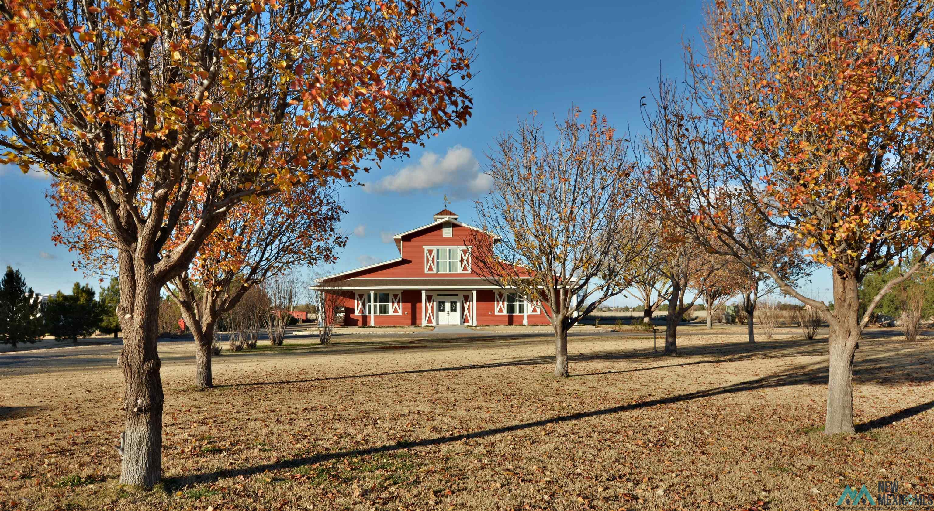 507 E 16th Street, Portales, New Mexico image 1