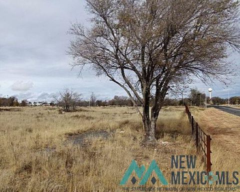 Vacant Land For Sale - South Clayton Ext Tract 5, A 9.217 Acre Tract<br/> Union County, Clayton, NM 88415