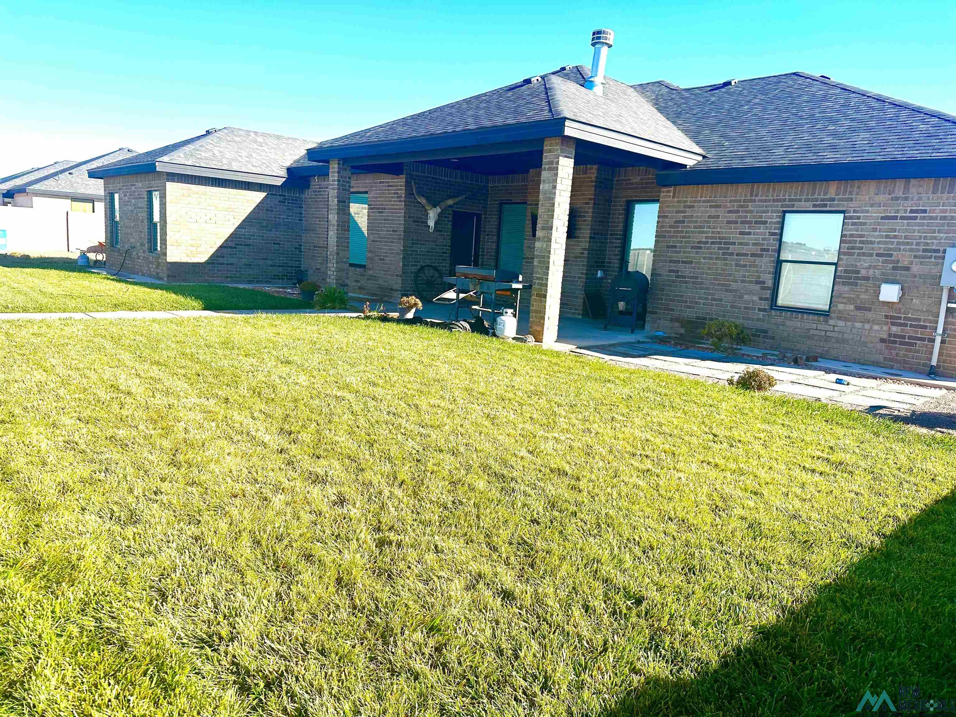 Roswell, New Mexico 88201, United States, 4 Bedrooms Bedrooms, ,3 BathroomsBathrooms,Residential,Active,177782