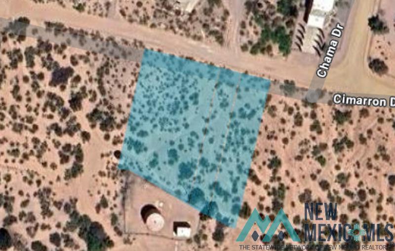 204 Cimarron, Elephant Butte, New Mexico image 1