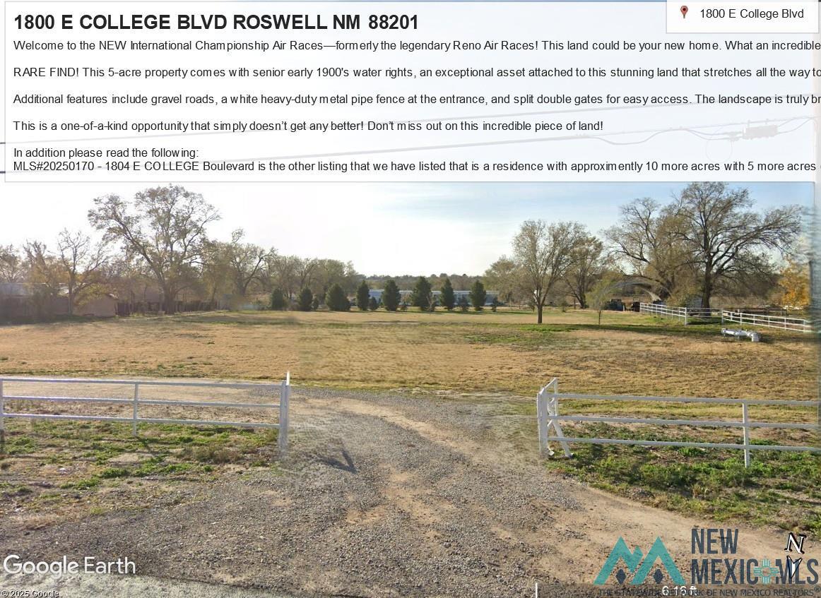 1800 E College Boulevard, Roswell, New Mexico image 9