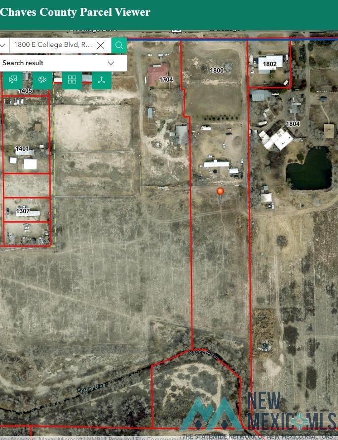 1800 E College Boulevard, Roswell, New Mexico image 10