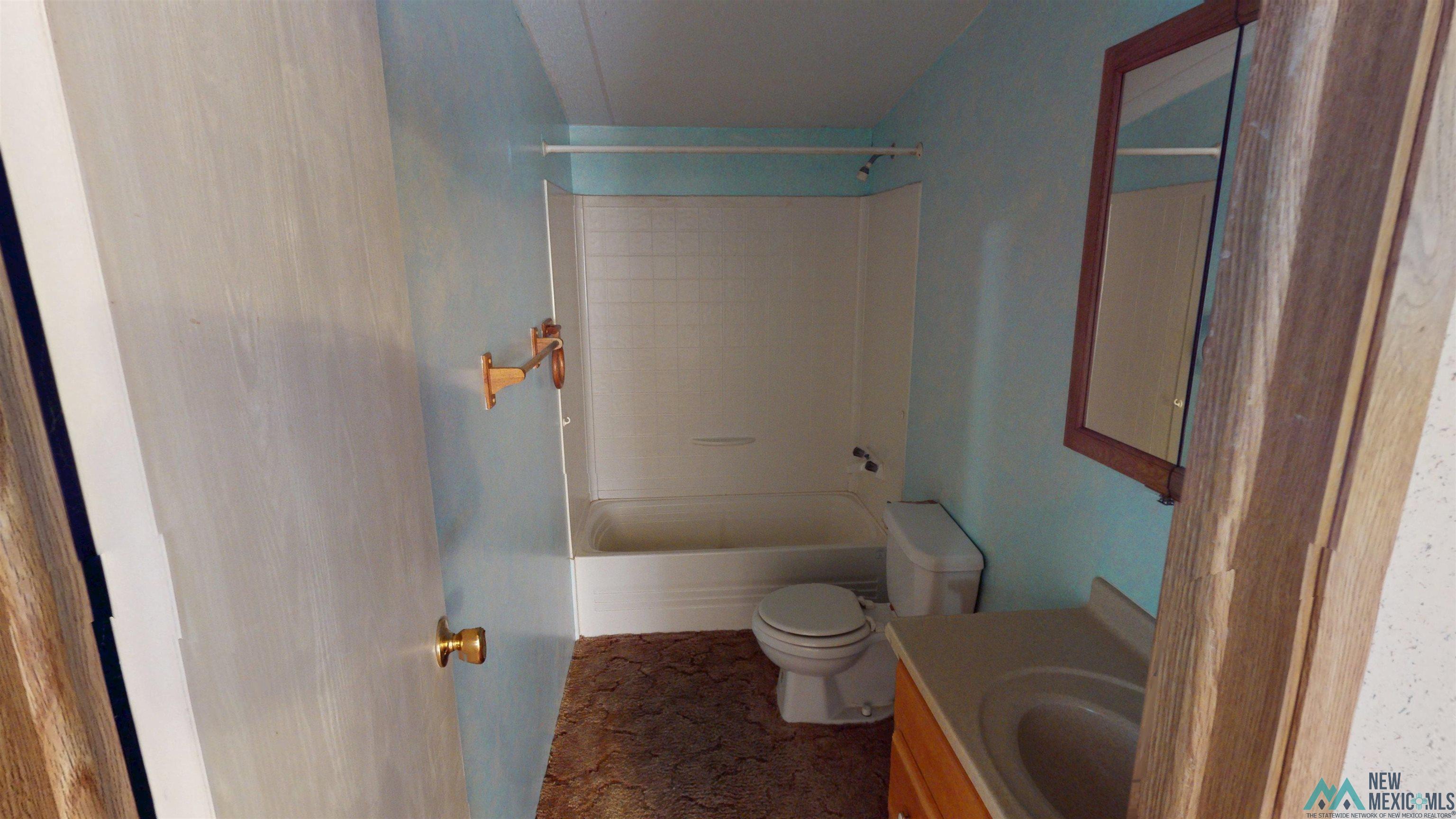4206 Mill Rd Nw Rd, Deming, Texas image 28