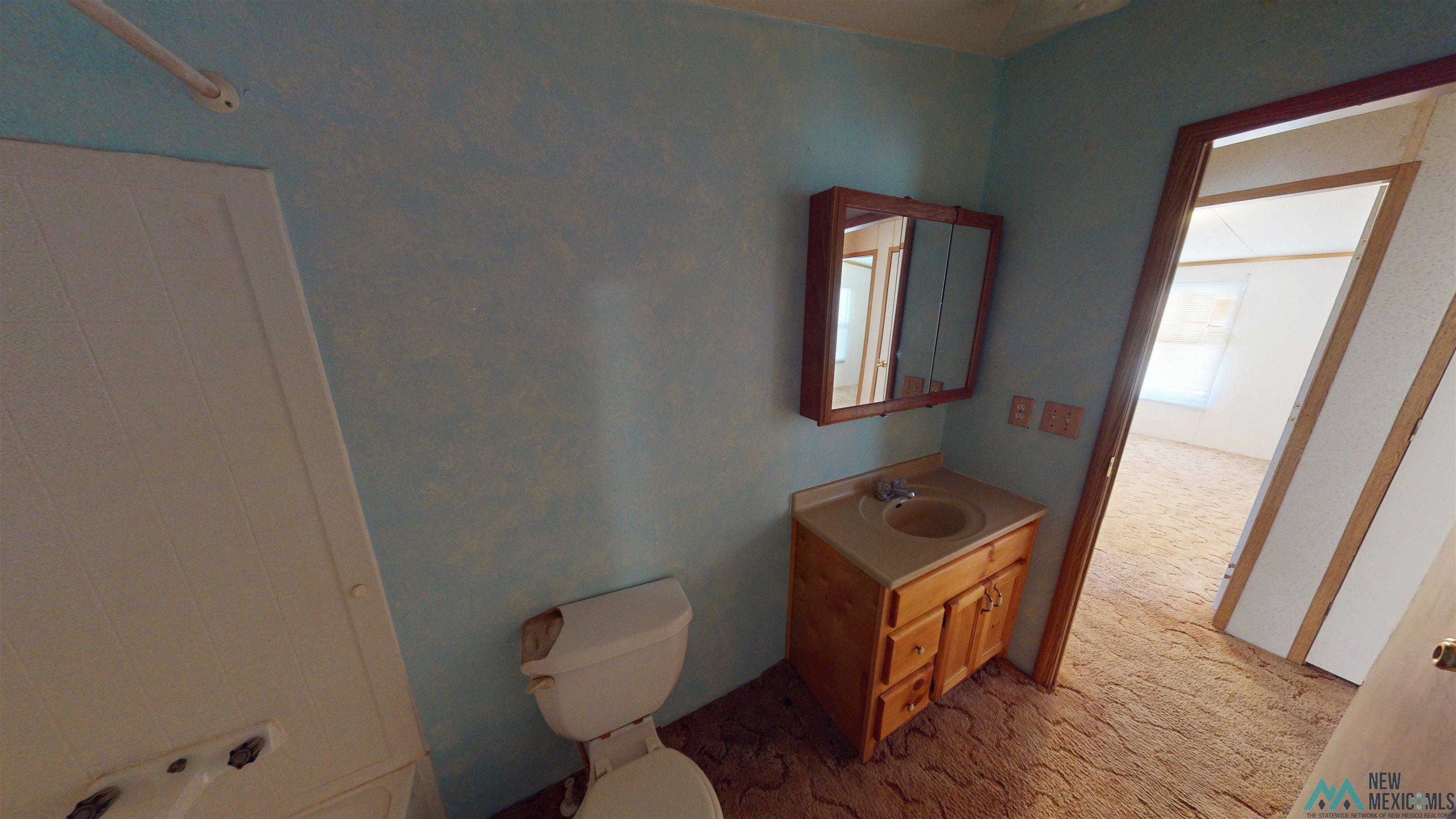 4206 Mill Rd Nw Rd, Deming, Texas image 30