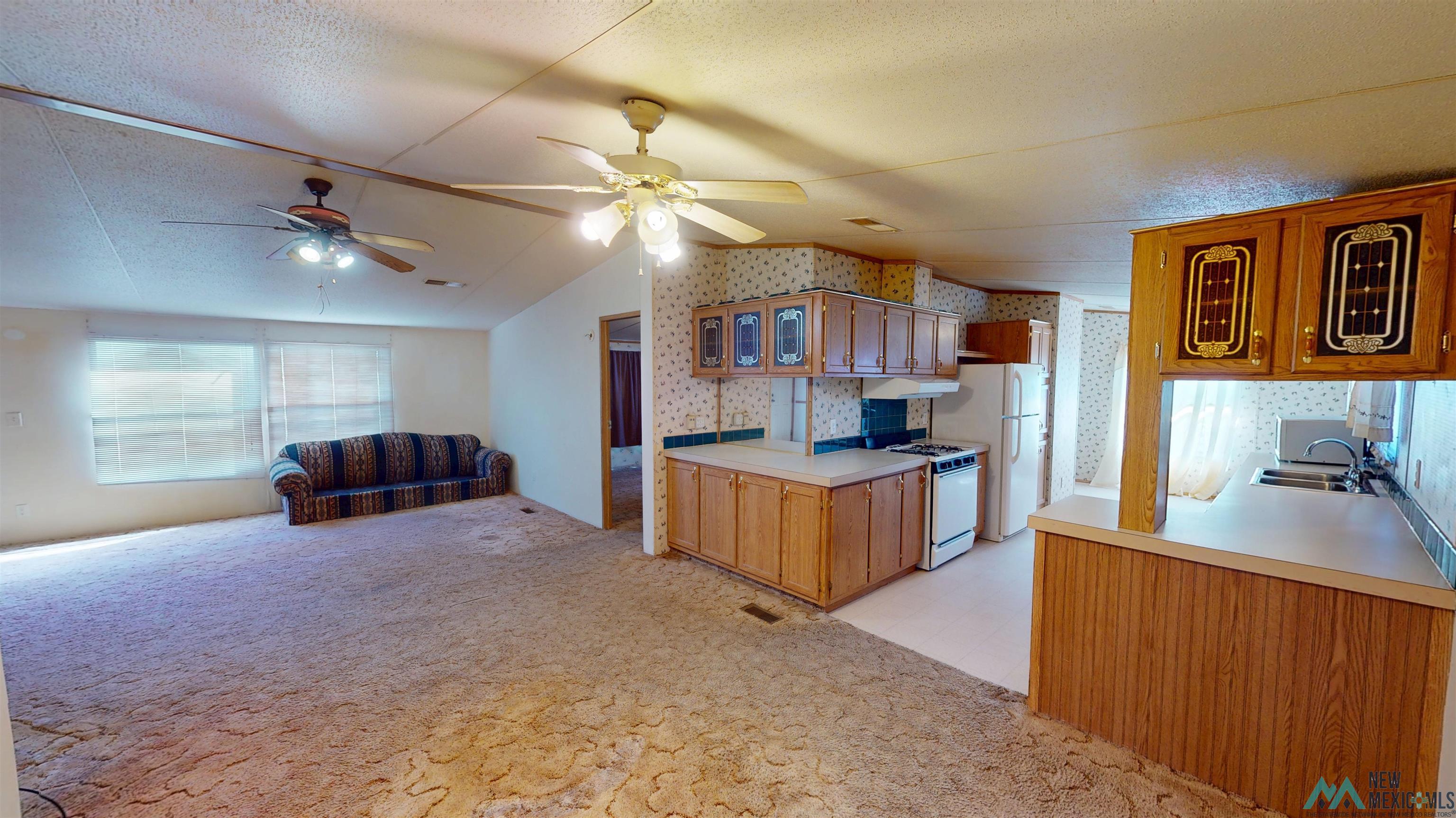 4206 Mill Rd Nw Rd, Deming, Texas image 7