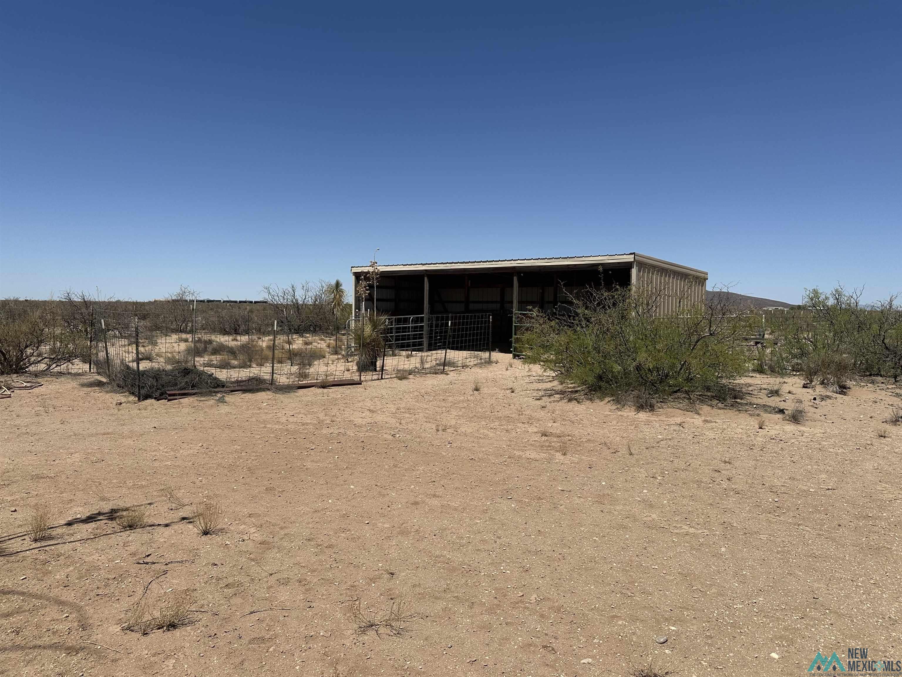 4206 Mill Rd Nw Rd, Deming, Texas image 47