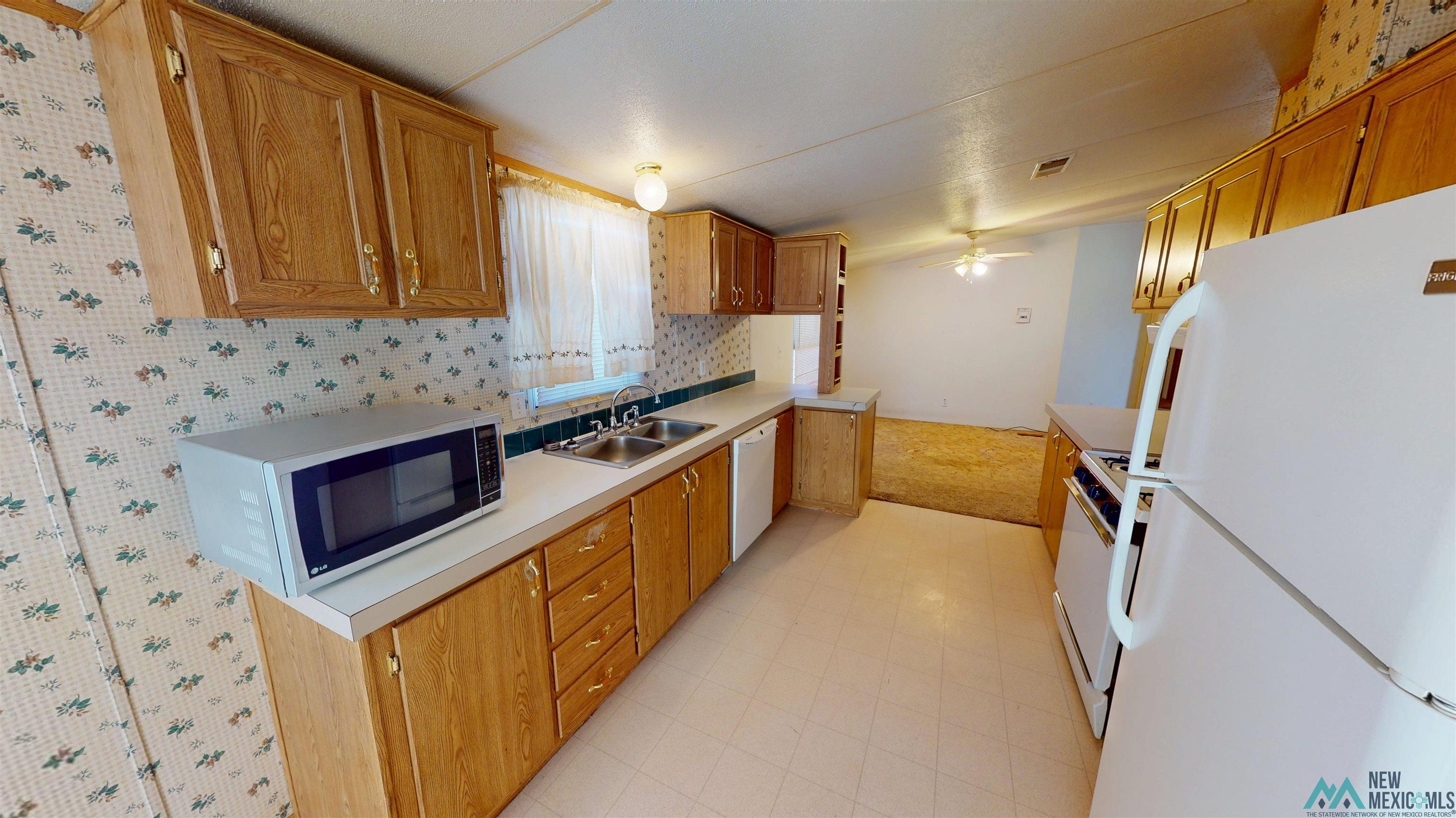 4206 Mill Rd Nw Rd, Deming, Texas image 10