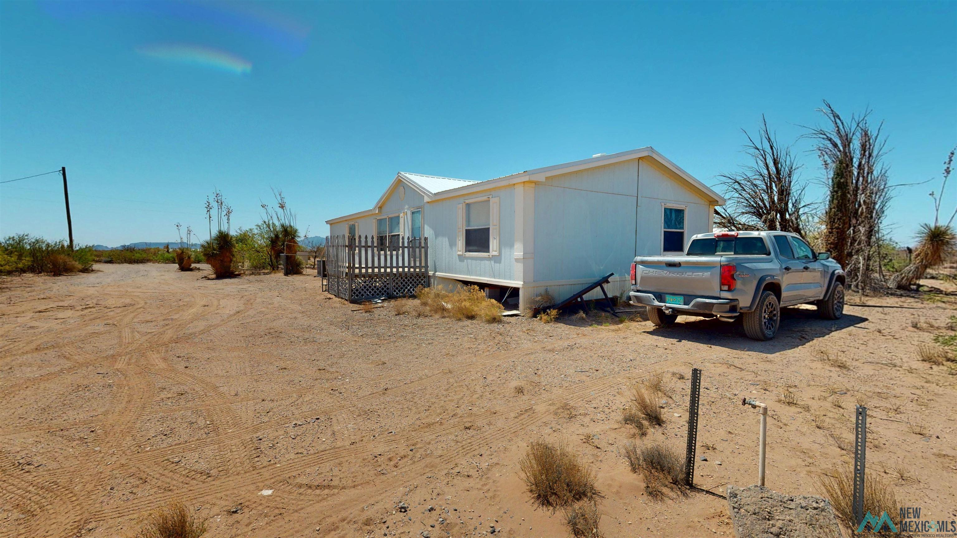 4206 Mill Rd Nw Rd, Deming, Texas image 39