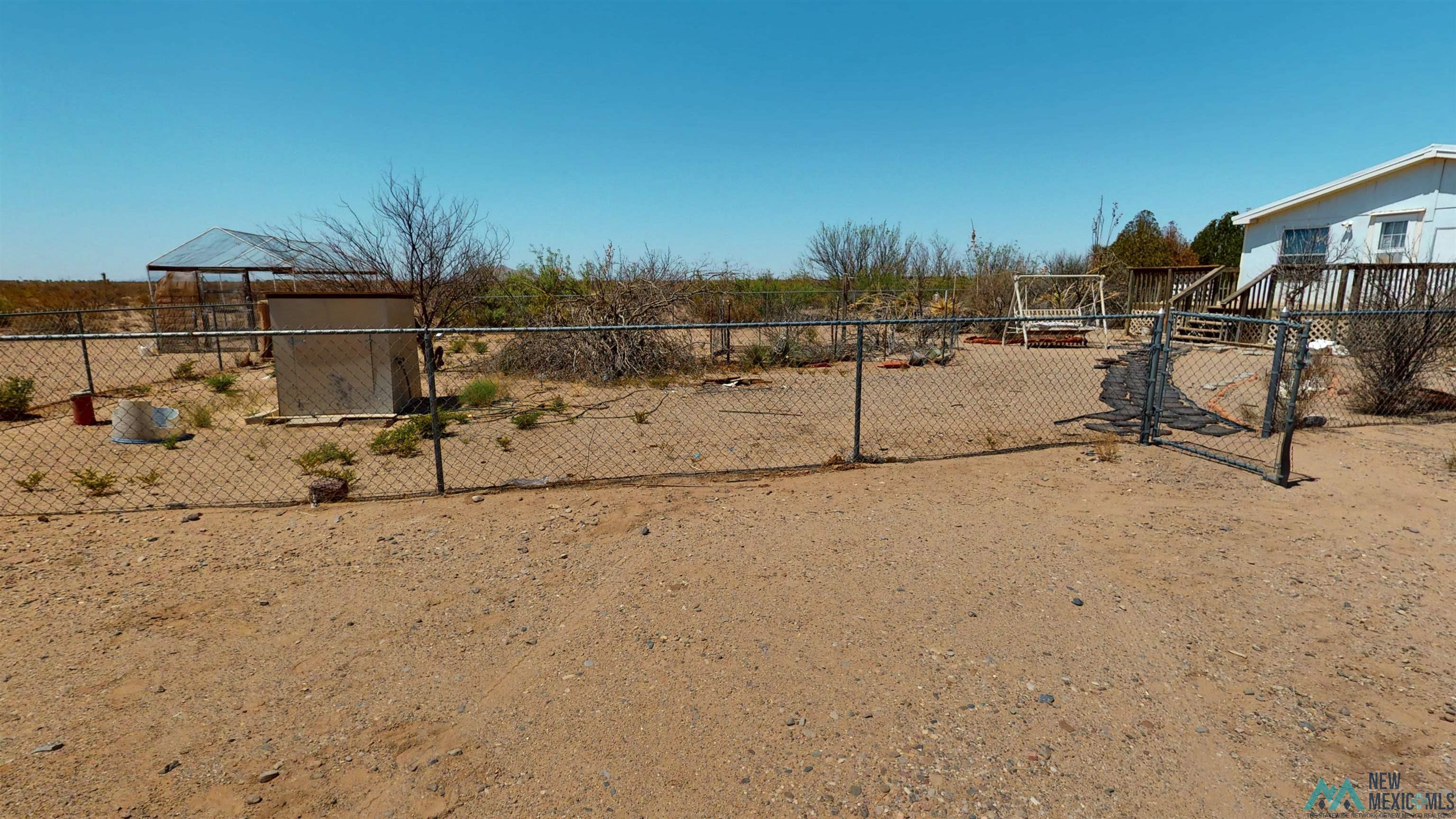 4206 Mill Rd Nw Rd, Deming, Texas image 42