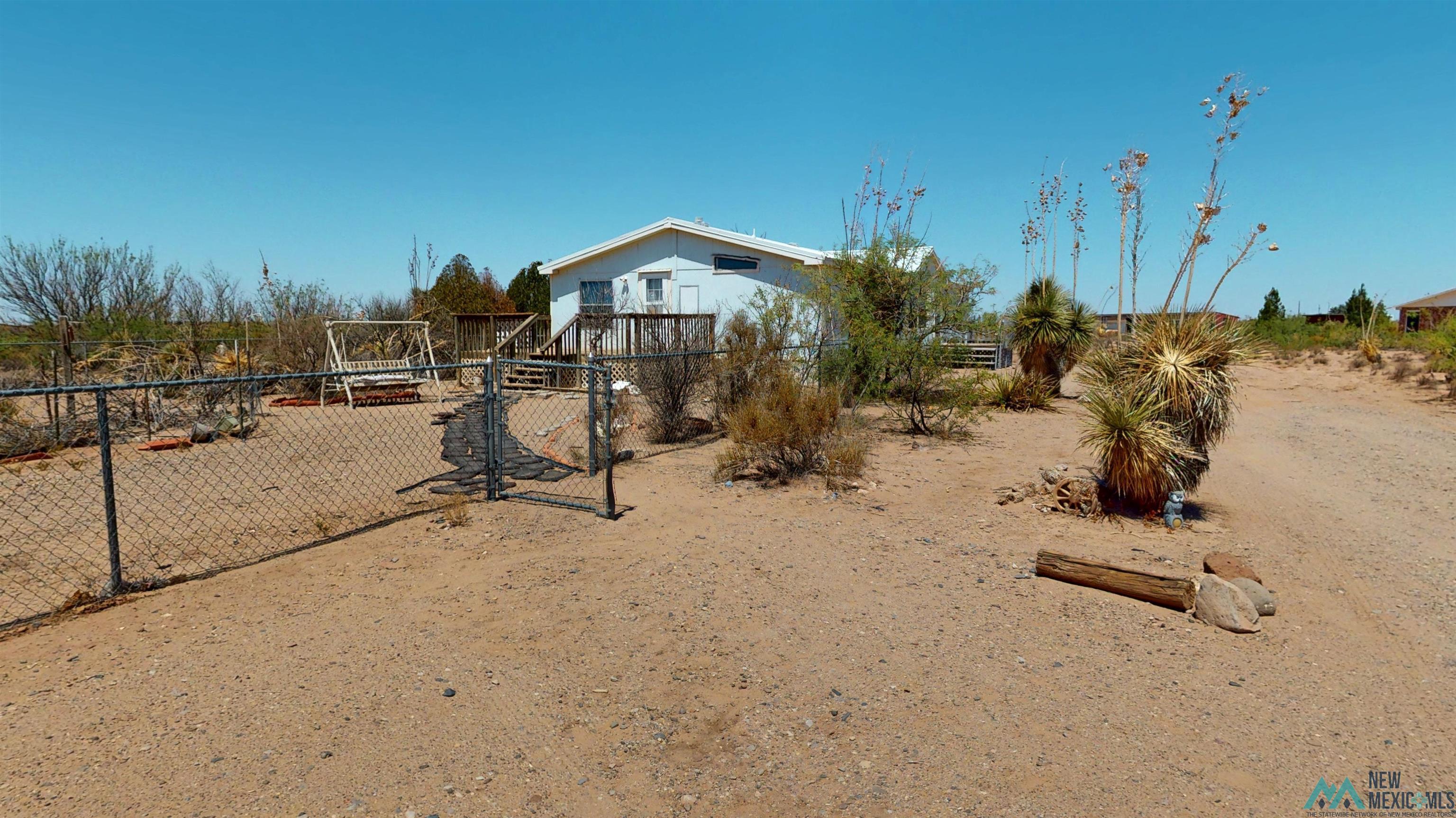4206 Mill Rd Nw Rd, Deming, Texas image 43