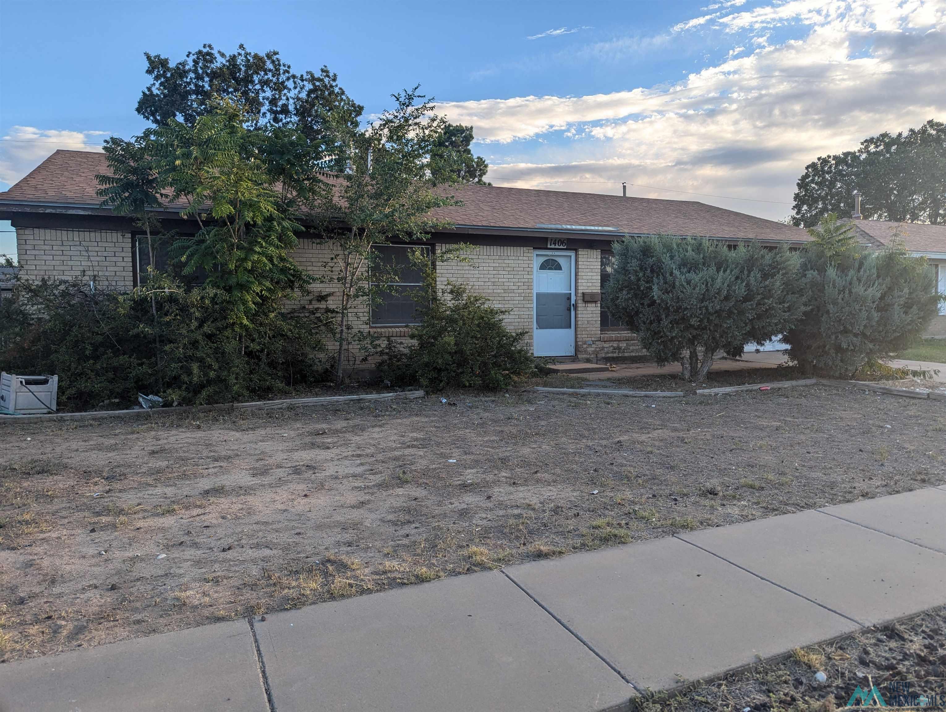 1406 W Jaffa Street, Roswell, New Mexico image 15