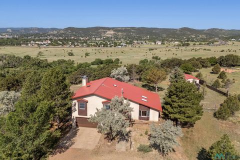 Homes For Sale - 88 Linwood Drive<br/> Raton, NM 87740