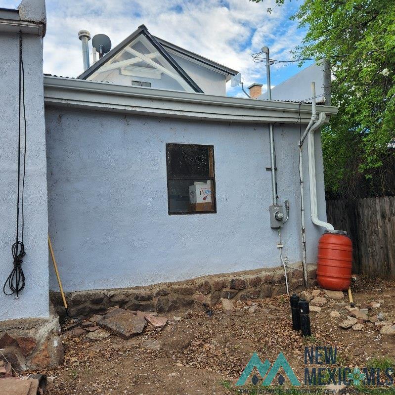 1102 Lincoln Avenue, Las Vegas, New Mexico image 32