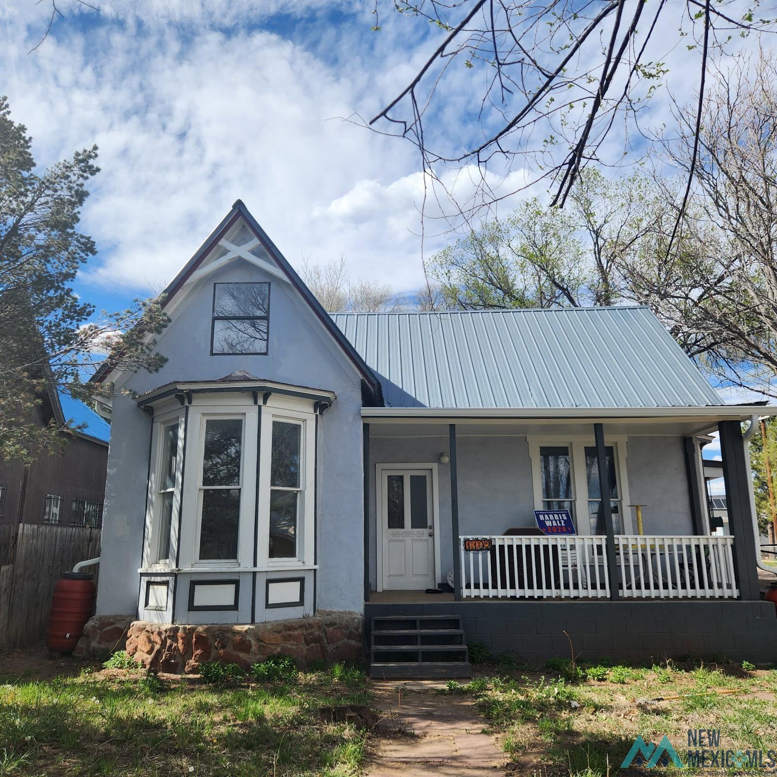 1102 Lincoln Avenue, Las Vegas, New Mexico image 1