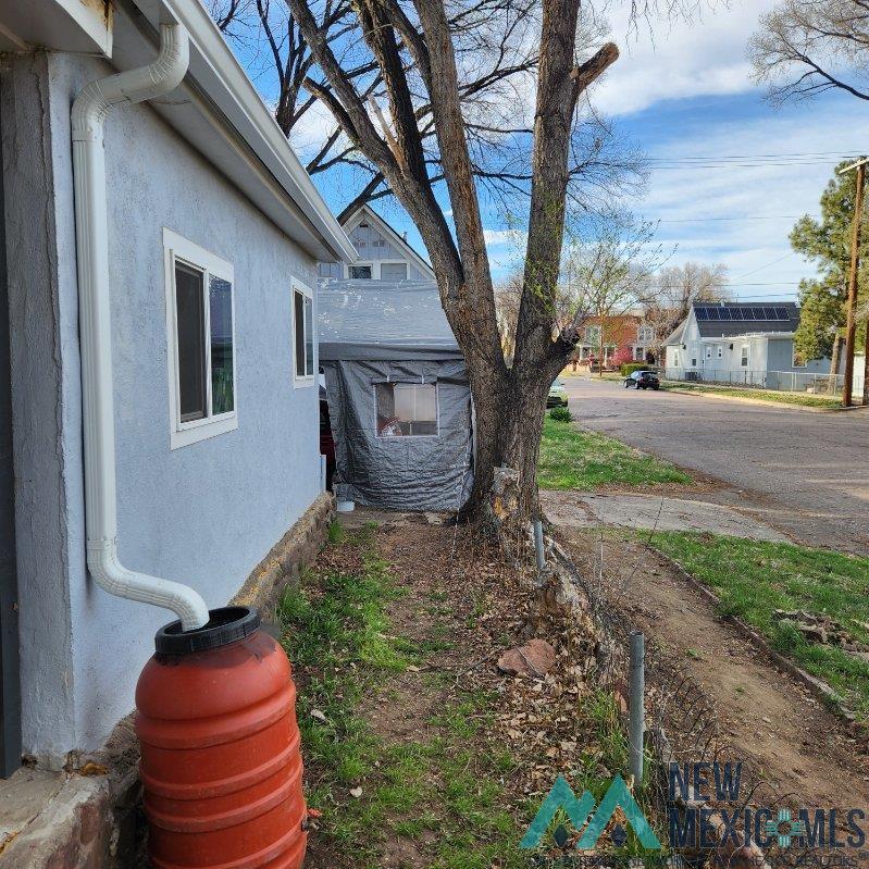 1102 Lincoln Avenue, Las Vegas, New Mexico image 35