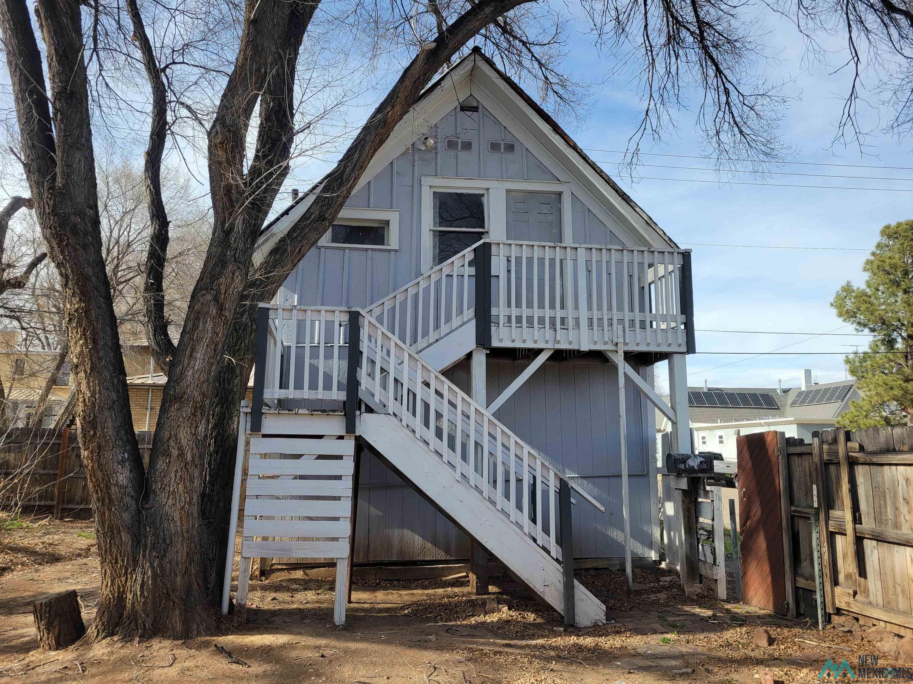 1102 Lincoln Avenue, Las Vegas, New Mexico image 4
