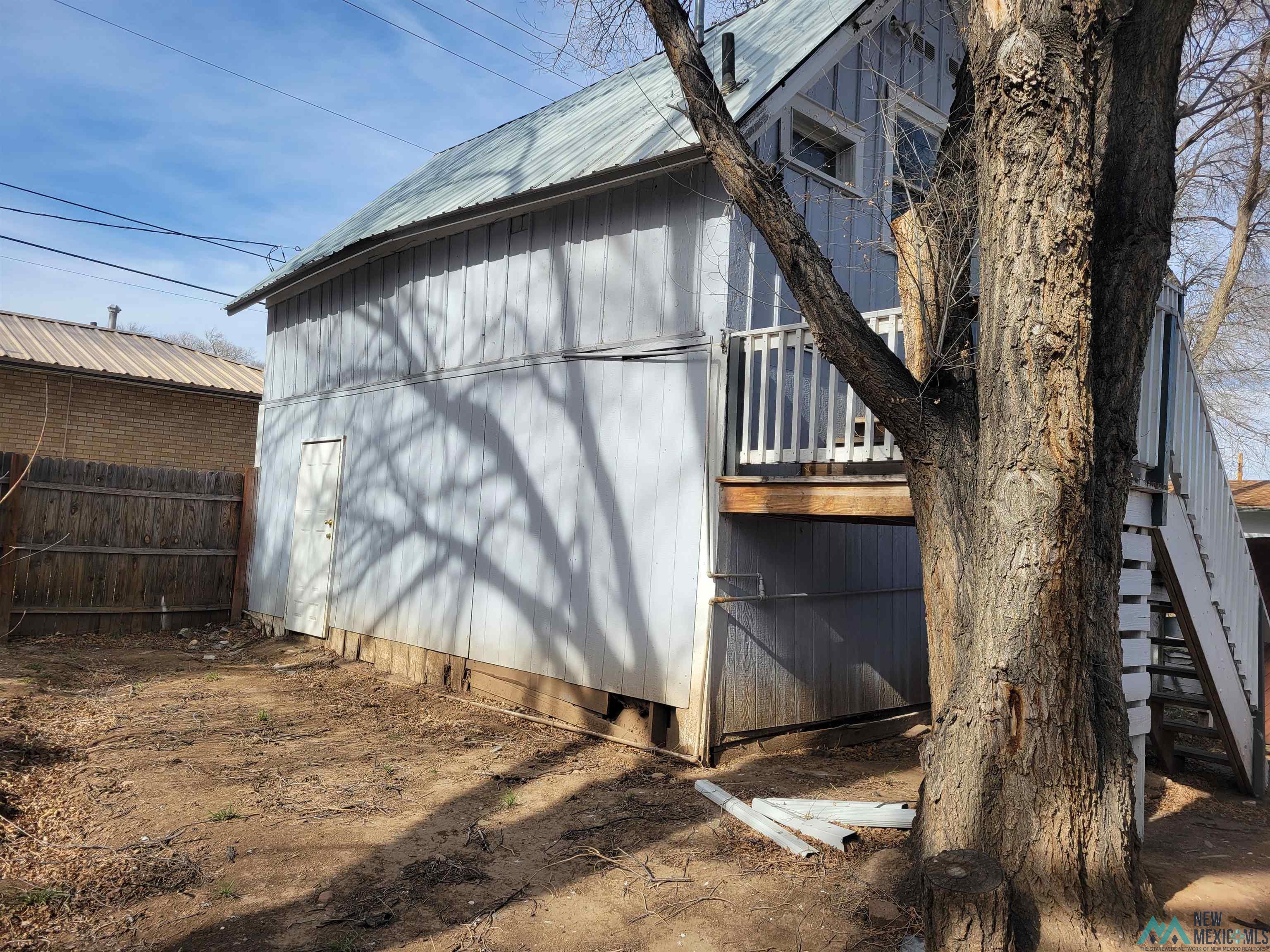 1102 Lincoln Avenue, Las Vegas, New Mexico image 11