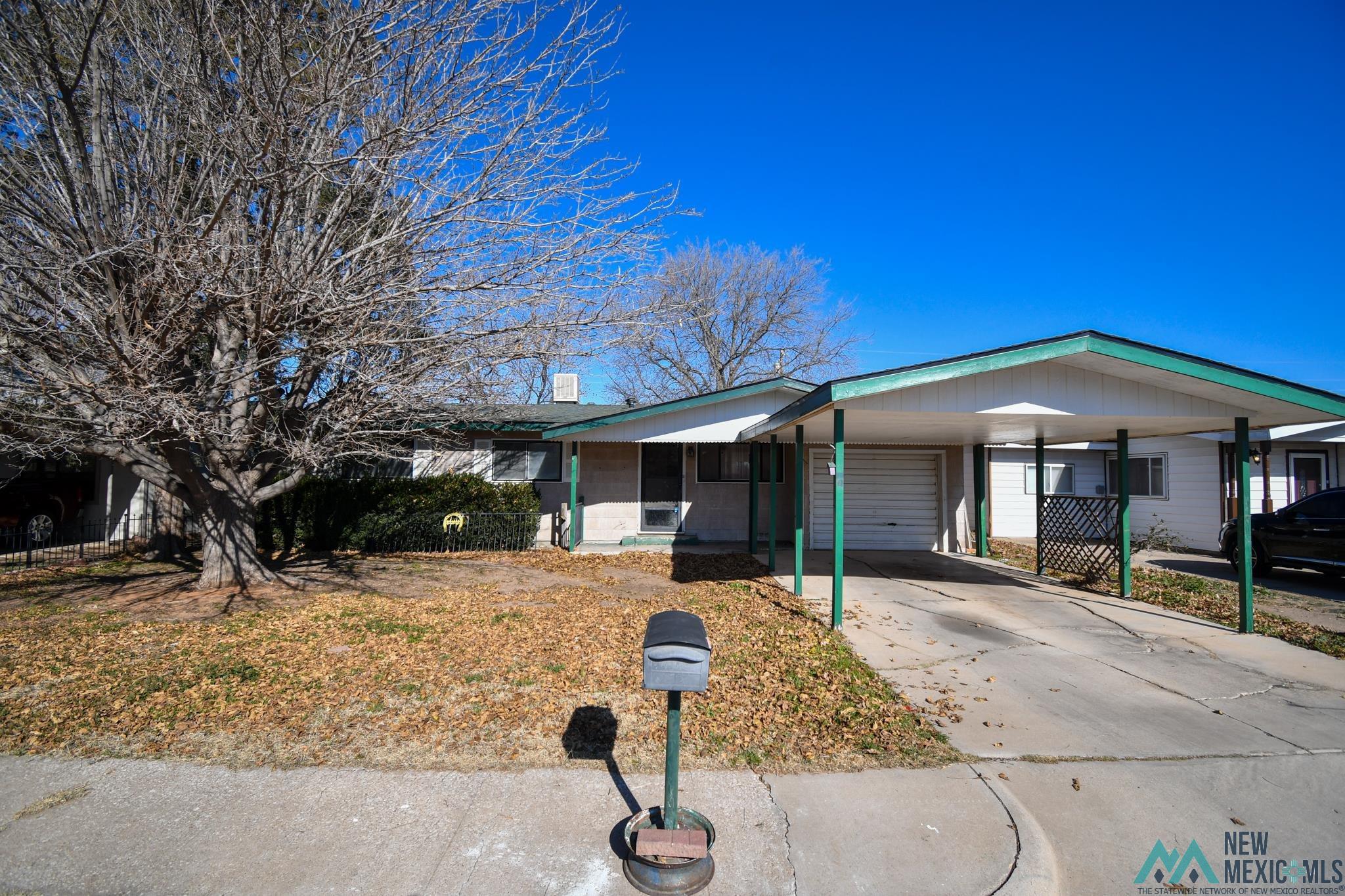 308 W Ave L Avenue, Lovington, New Mexico image 1