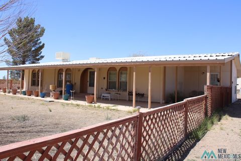 Homes For Sale - 2575 Luna Rd Se Rd<br/> Deming, NM 88030