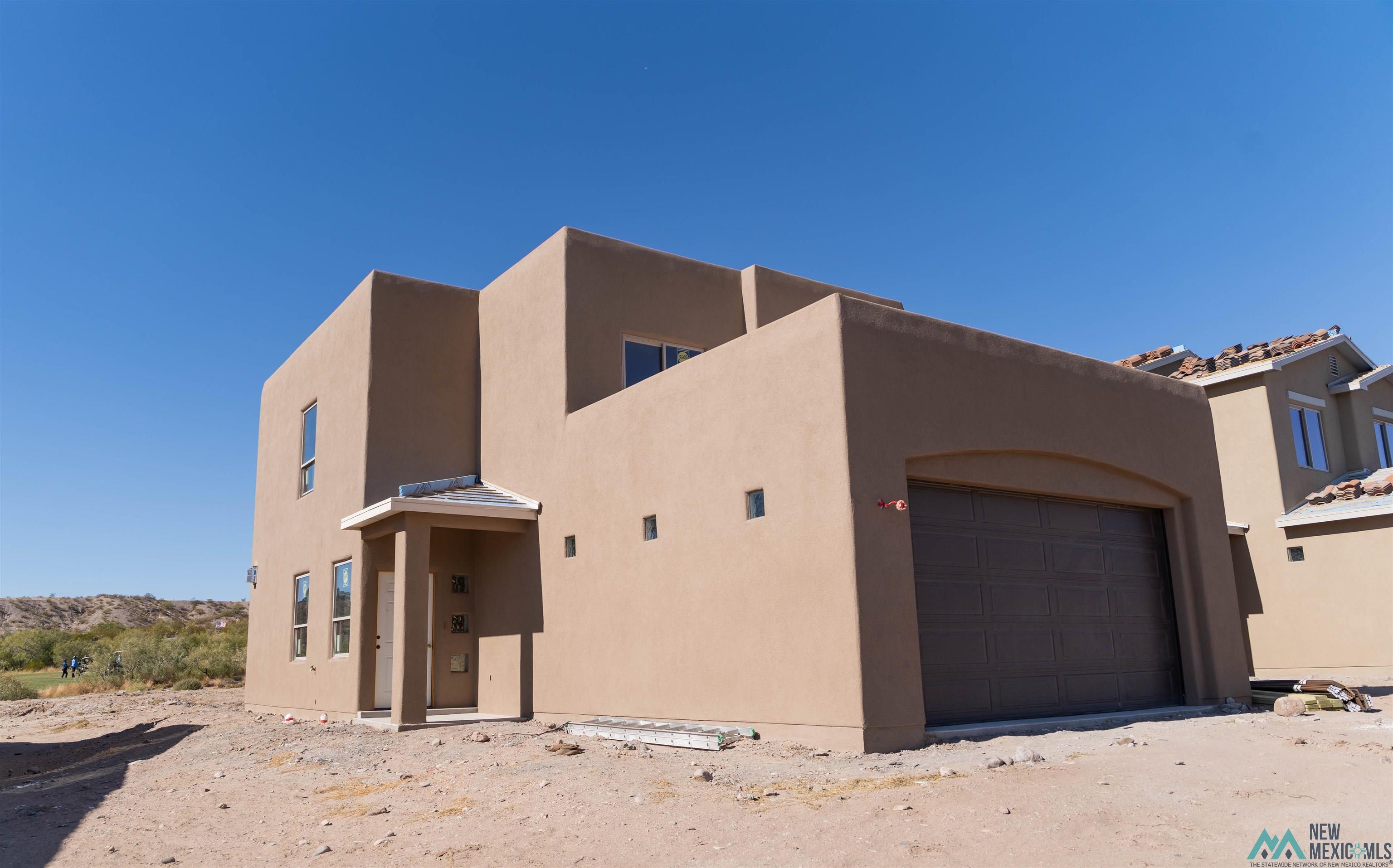 107 Las Cruces Street, Elephant Butte, New Mexico image 2