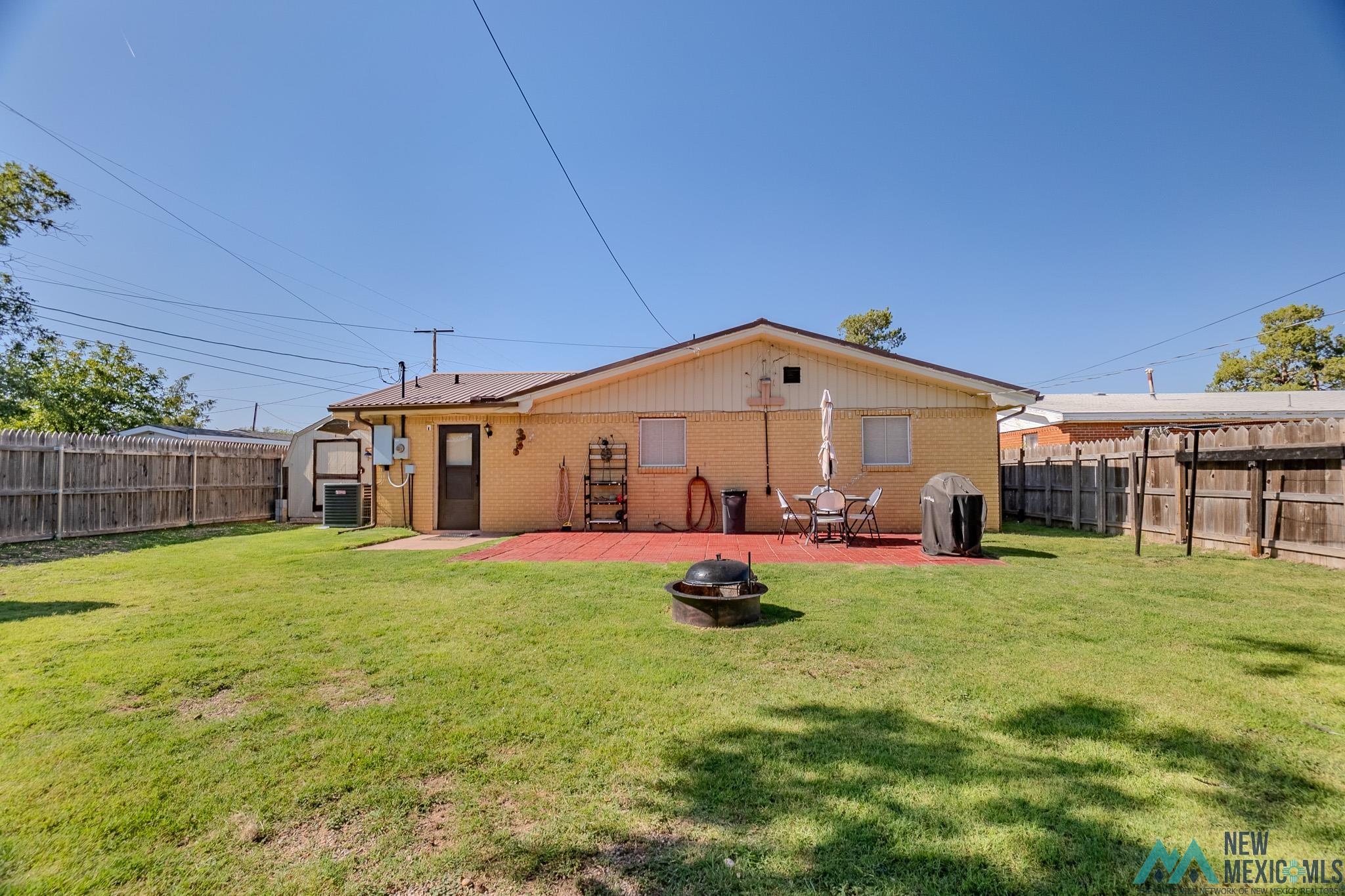 316 E 11th Street, Portales, Texas image 17