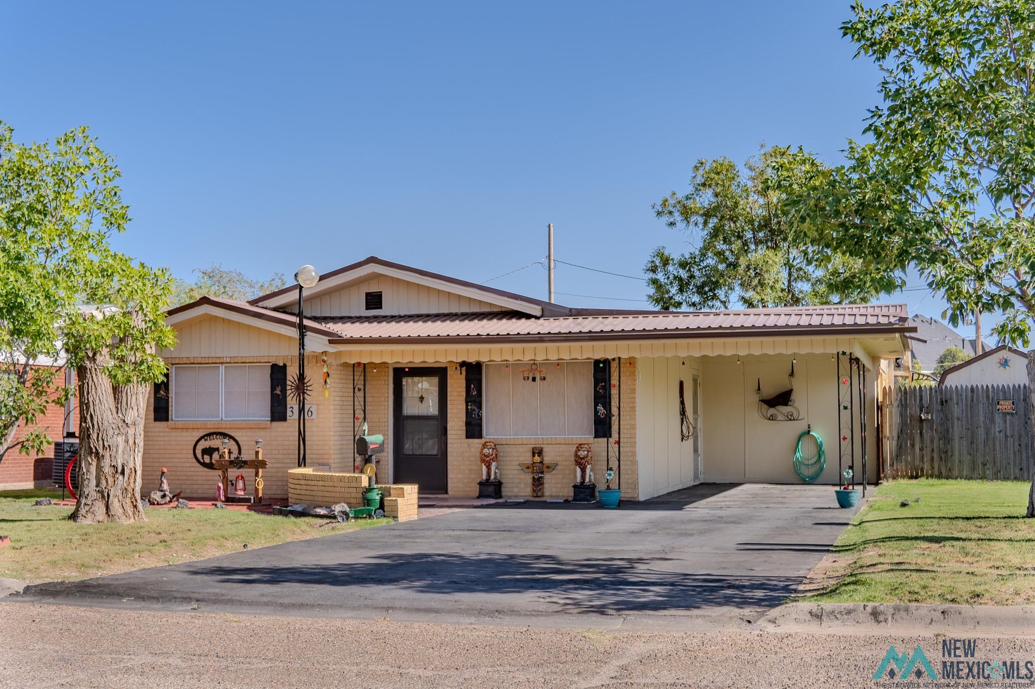 316 E 11th Street, Portales, New Mexico image 4